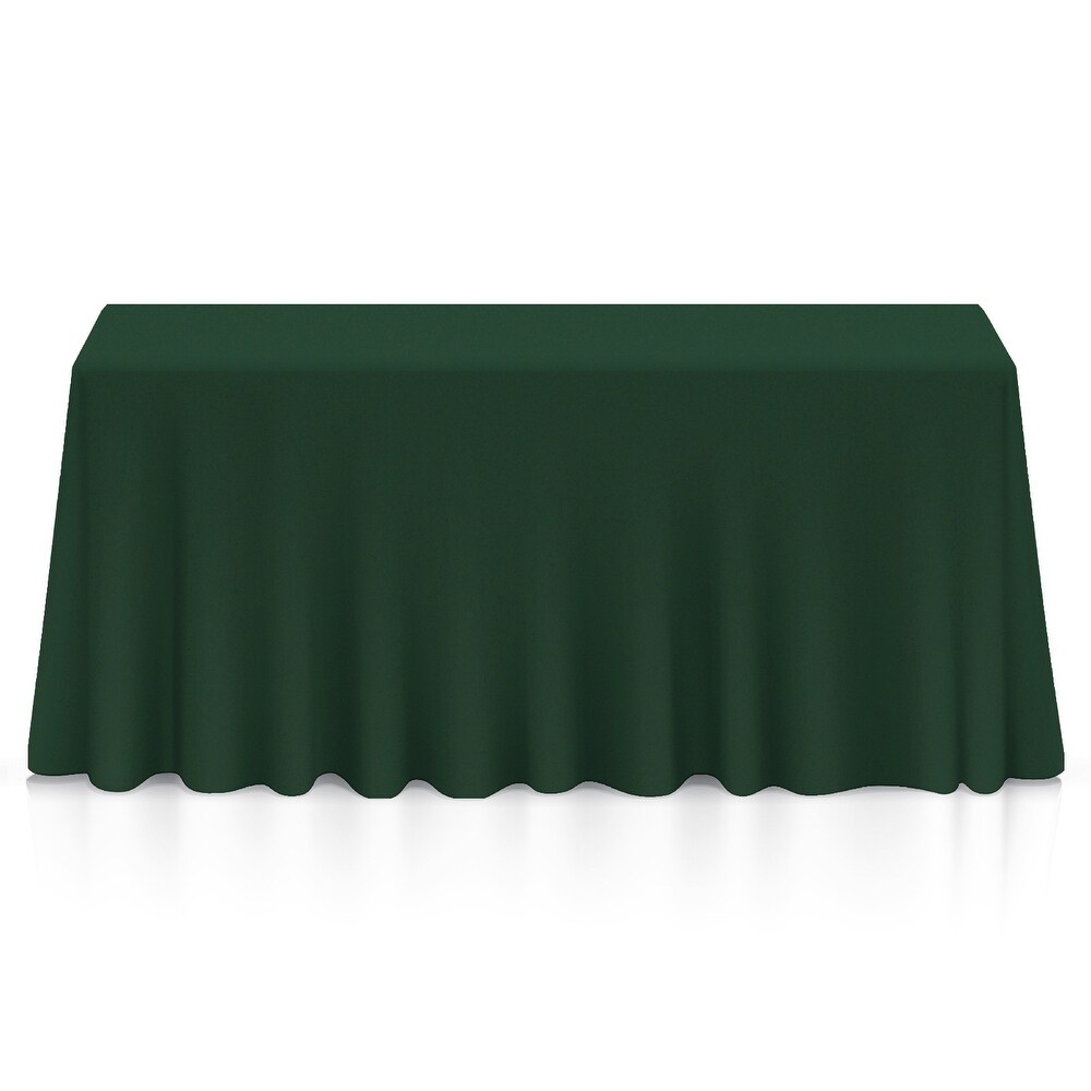 90 x 156 in. Tablecloths Bed Bath & Beyond